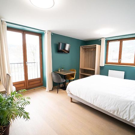 L'Azimut Hotel Senez Luaran gambar