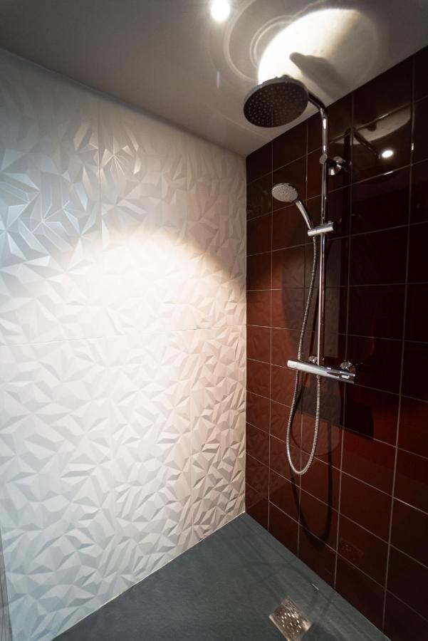 L'Azimut Hotel Senez Luaran gambar