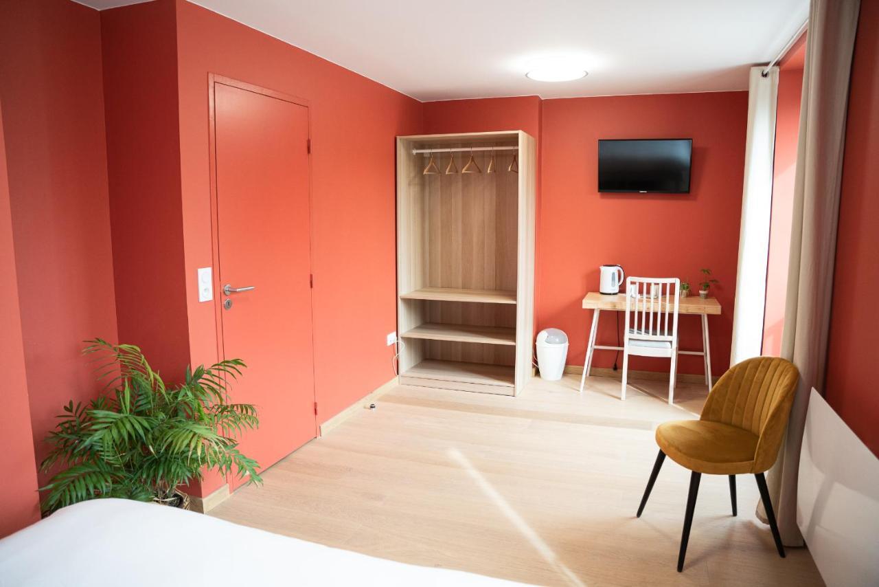 L'Azimut Hotel Senez Luaran gambar