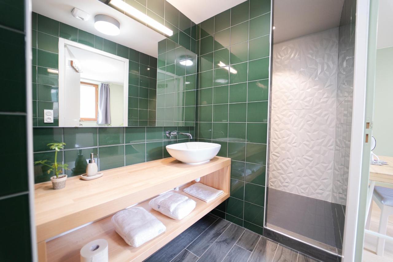 L'Azimut Hotel Senez Luaran gambar