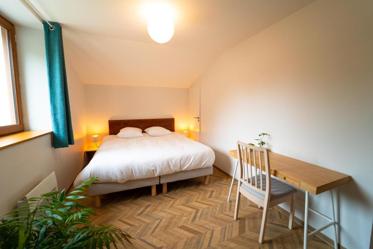 L'Azimut Hotel Senez Luaran gambar