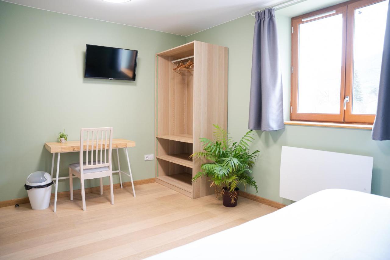 L'Azimut Hotel Senez Luaran gambar