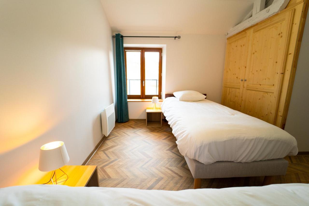 L'Azimut Hotel Senez Luaran gambar