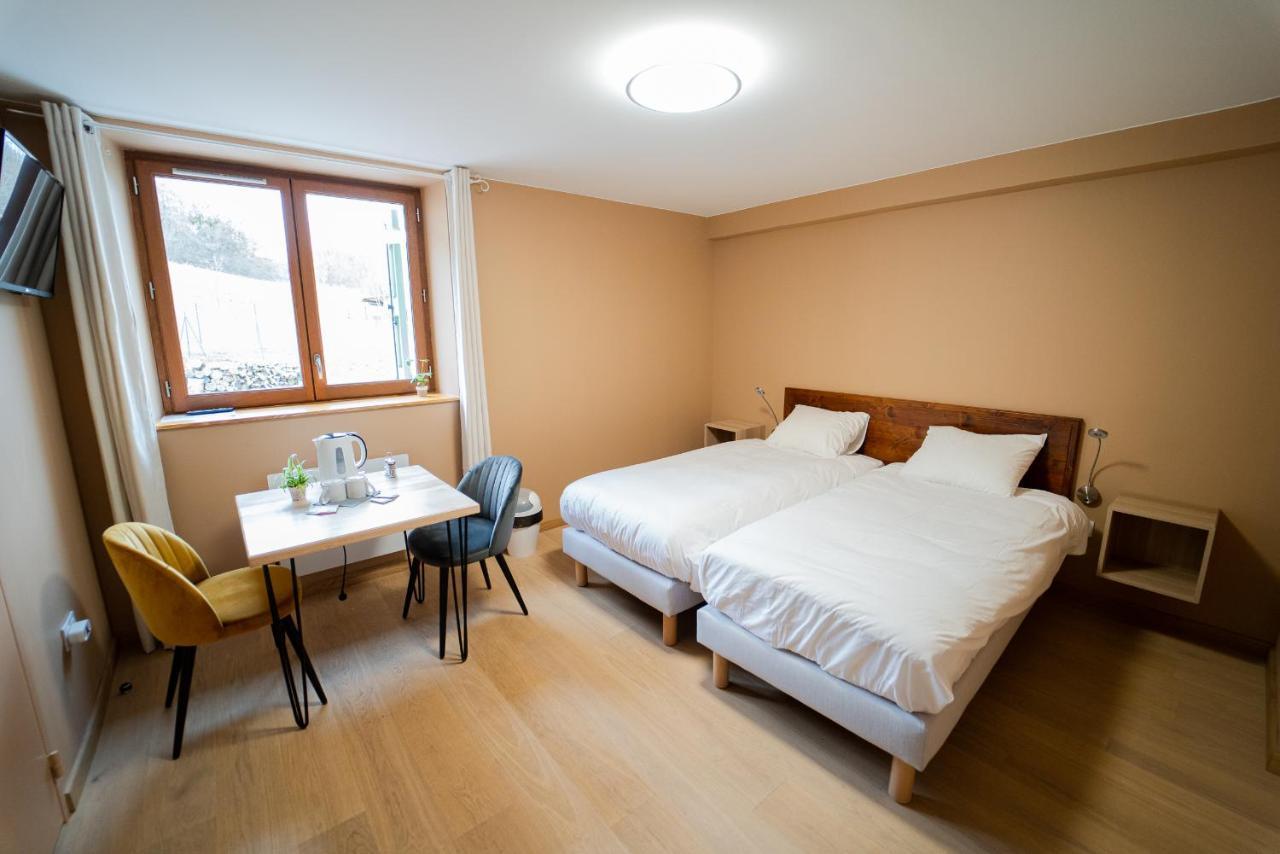 L'Azimut Hotel Senez Luaran gambar